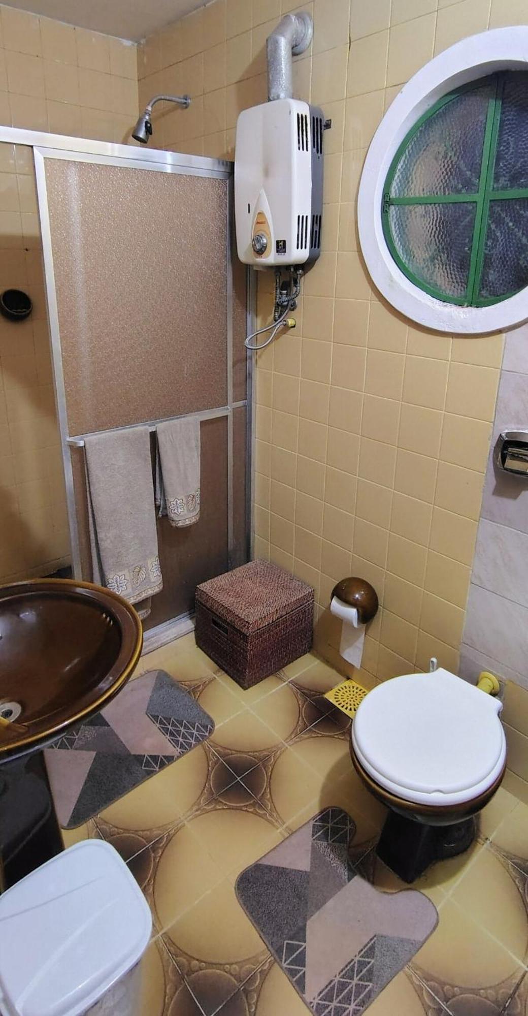 Arcos Montanhas Apartment