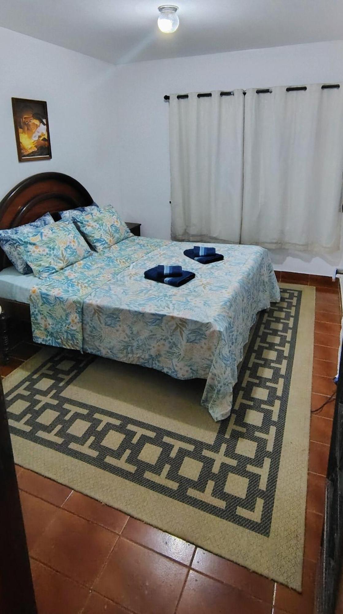 Arcos Montanhas Apartment Teresopolis